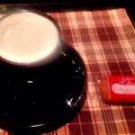 荻窪 邪宗門 - ウィンナーコーヒー