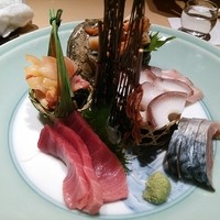 鮨処 銀座福助 サンシャイン60店 - 