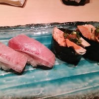 鮨処 銀座福助 サンシャイン60店 - 