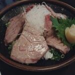本家鮪屋 伊豆高原本店 - 