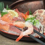 漁一 Suk海濱幕張店 - 