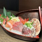 漁一 Suk海濱幕張店 - 