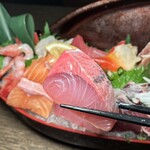 漁一 Suk海濱幕張店 - 