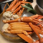 松葉蟹 吃到飽 Kanizanmai 名古屋榮店 - 