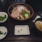 本家鮪屋 伊豆高原本店 - 