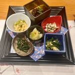 柳家錦 - 