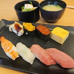 魚屋路 - 料理写真: