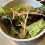 焼肉しゃぶしゃぶ ぶう - 