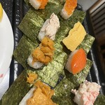 A5仙台牛燒肉吃到飽 肉十八 仙台站前店 - 