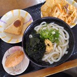 こがね製麺所 - 