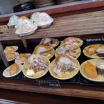 こがね製麺所 - 
