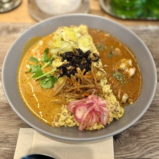 スパイス ファクトリー_0