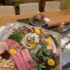 季節料理 右衛門七