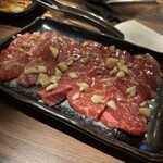 焼肉陽山道 - 