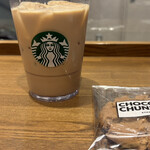 スターバックス・コーヒー - ドリンク写真: