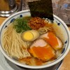 渋谷三丁目らあめん - 