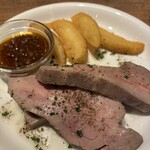 N9Y BUTCHER'S GRILL NEWYORK - 