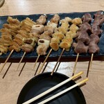 個室居酒屋 九十九 - 