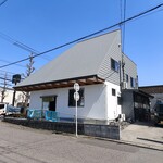 きしめん むさしの - 