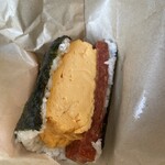 福助の玉子焼き - 料理写真: