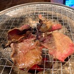 炭火燒肉 Misamo - めちゃうま