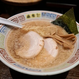 麻布ラーメン_0