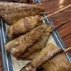 炭火焼食堂 こがね屋 - 