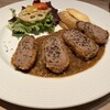 馬タン牛タン - 