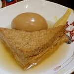 的場鳥徳 - おでん