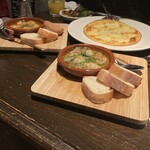 モッブスフェローズ - 