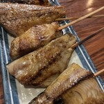 炭火焼食堂 こがね屋 - 