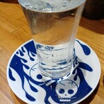 的場鳥徳 - 
