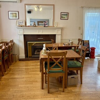 ハニーカフェ ビードル_2