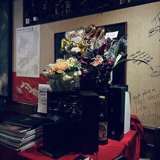 Shot Bar ゾートロープ_2