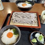 十一丁目茶屋 - 料理写真: