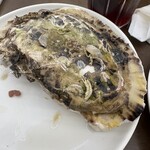 オイスターキング - 