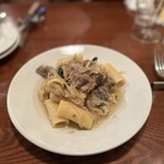 OSTERIA il FUOCO - 