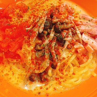 ペペロンチーノ専門店 ぺろん_0