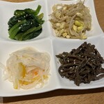 焼肉うし 別館 - 