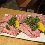 焼肉うし 別館 - 