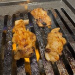 焼肉うし 別館 - 