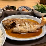 あさひ - 料理写真: