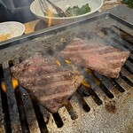 焼肉うし 別館 - 