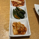 焼肉うし 別館 - 