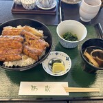 松本 うなぎ割烹桜家 - 