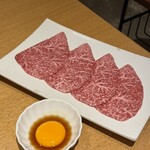 焼肉うし 別館 - 