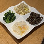 焼肉うし 別館 - 