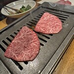 焼肉うし 別館 - 
