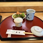 福水 - 料理写真: