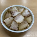 坂内食堂 - 